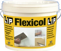 LIP KAKEL & GIPSSKIVELIM FLEXICOL 1KG Discount