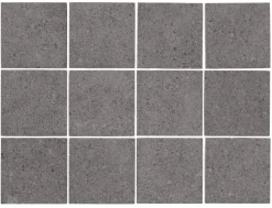 CELLO KAKEL UMA 9,7X9,7 ANTRASIT 1,44M2 Discount
