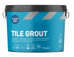 KIILTO PRO Kakelfix<KAKELFOG 11 BOMULLSVIT 10KG