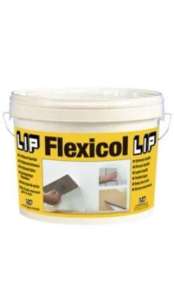 LIP KAKEL&GIPSSKIVELIM FLEXICOL 15KG