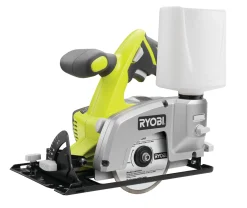 RYOBI KAKELSÅG LST180M New