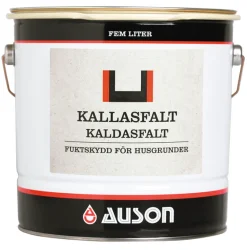 AUSON KALLASFALT 1L Outlet