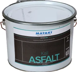 MATAKI KALLASFALT 10L Best