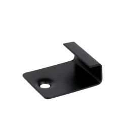 GOP KANTCLIPS SVAR PLAST/METALL 25 Sale