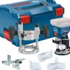 BOSCH KANTFRÄS GKF L-BOXX 238 18V-8, 238 Best