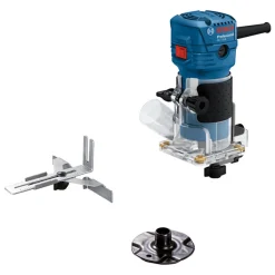BOSCH Fräsar<KANTFRÄS GLF 55-6