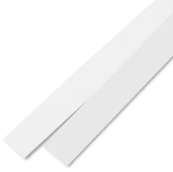 LUNDBERGS KANTLIST 19MM 5M VIT Discount