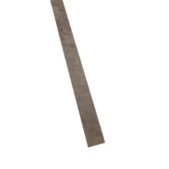 WILSONART KANTLIST MERCURY 620X32MM 1,24M/PKT