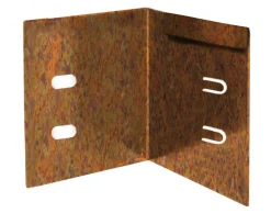 JABO KANTSKYDD ODLA VINKEL H17CM, OBEH TILL 10291 OCH 10296 Outlet