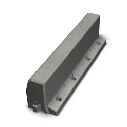 BENDERS KANTSTÖD F RADIE 4,5 X L-0,5M Sale