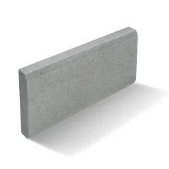 S:T ERIKS KANTSTEN AB NATURGRÅ 250X500X50MM 9410-50000027 Sale