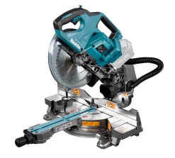 MAKITA KAP- OCH GERSÅG LS002GZ01 40V NAKEN Best