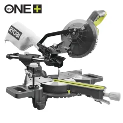 RYOBI KAP- OCH GERSÅG RMS18190-0 Sale