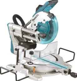 MAKITA KAP&GERINGSSÅG DXT LASER 260MM LS1019L Hot