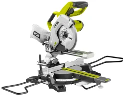 RYOBI KAP&GERINGSSÅG EMS216L NÄT