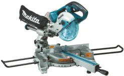 MAKITA KAP/GERINGSSÅG DLS714NZ 2x18V 190MM Discount