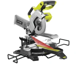 RYOBI KAP-/GERSÅG R18MS216-0 ENDAST MASKIN Discount