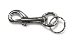 HABO KARBINHAKE 78+26MM 50-5 NICKEL Online