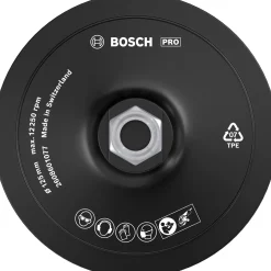 BOSCH KARDBORRONDELL FÖR GWS M14 125MM New