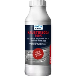 NITOR Städ<KAUSTIKSODA 750G