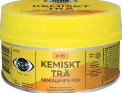 PLASTIC PADDING Kitt<KEMISKT TRÄ PLASTIC PADD 180ML