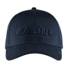 BLÅKLÄDER KEPS 9231 1845 3D MÖRK MARINBLÅ ONESIZE Best
