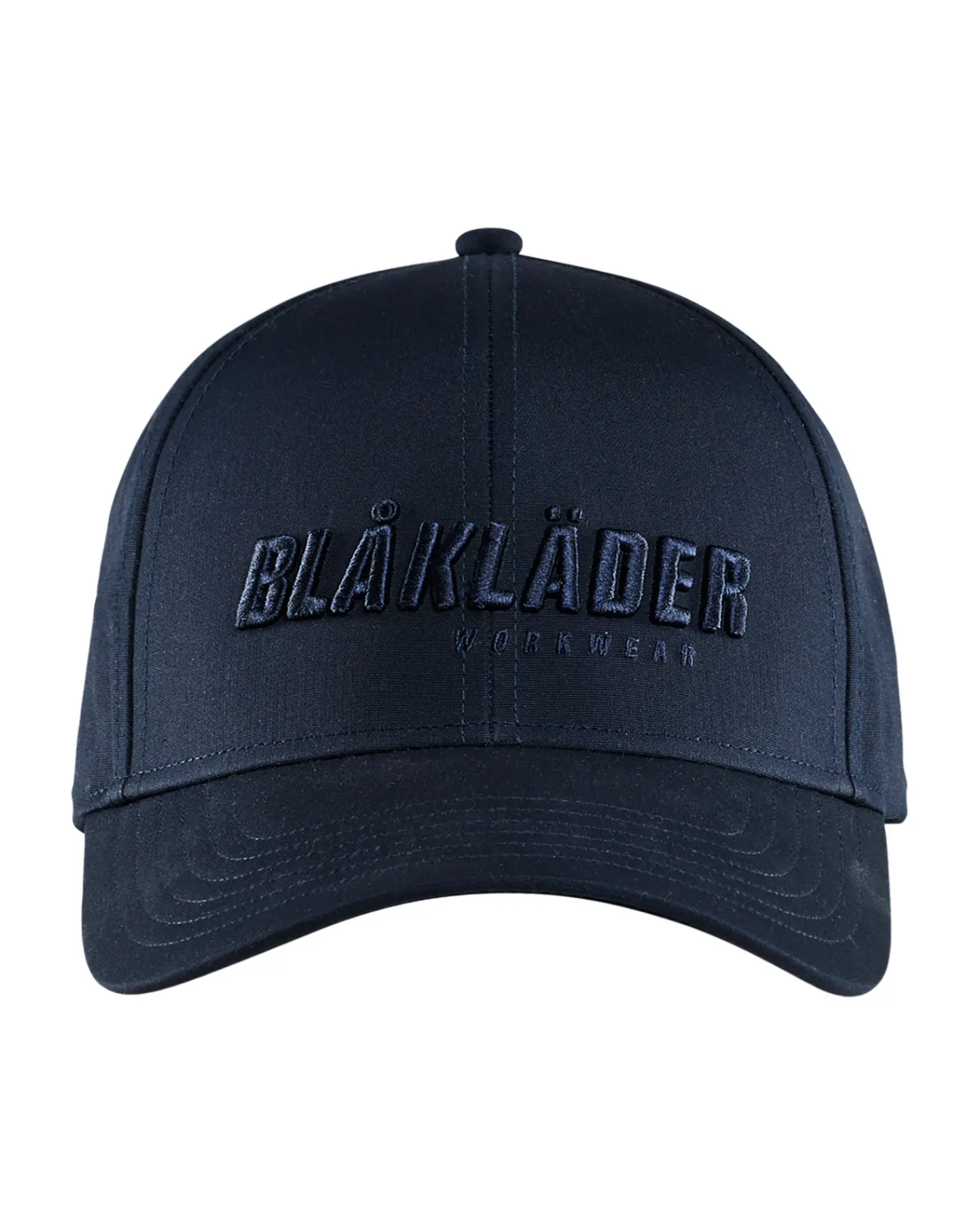 BLÅKLÄDER KEPS 9231 1845 3D MÖRK MARINBLÅ ONESIZE Best