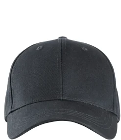 SNICKERS WORKWEAR Kepsar Och Mössor<KEPS AW STÅLGRÅ/SVART ONE SIZE