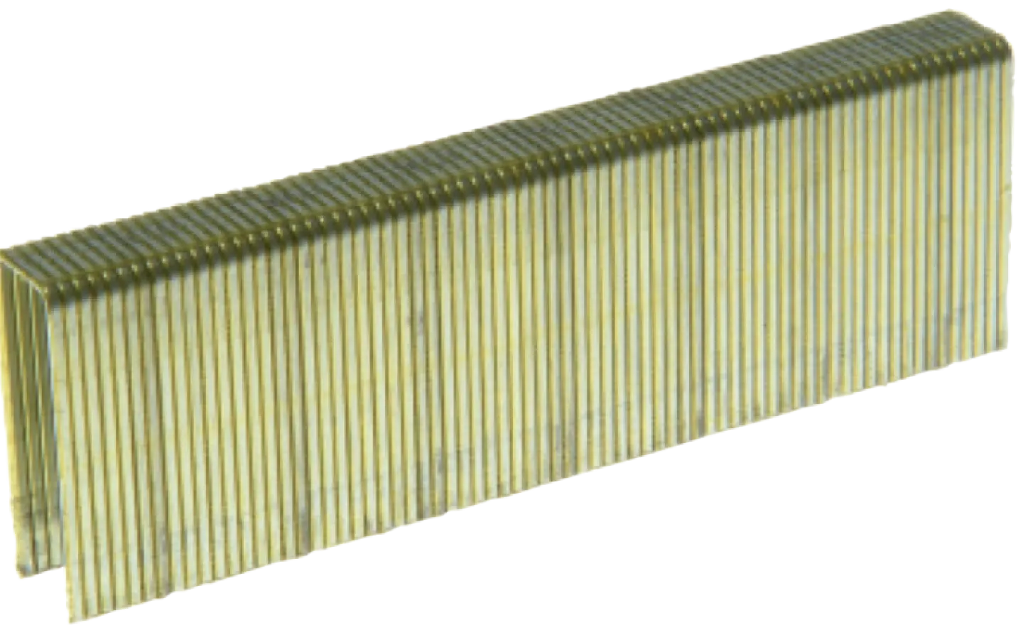 GUNNEBO FASTENING Spik Och Dyckert<KLAMMER 500 LÅDA 35MM 6000ST