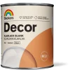 BECKERS Oljor Och Träskydd<KLARLACK DECOR BLANK 0,75