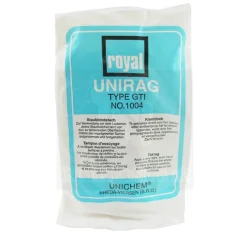 GLASURIT Billack<KLIBBDUK UNIRAG GTI 86X91 /ST 100ST/FRP INP-28205