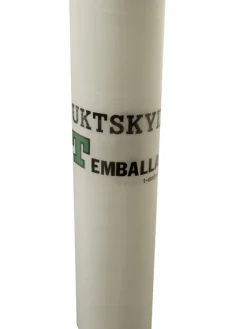 T-EMBALLAGE KLICKGOLVSFOAM MED FUKTSKYDD 1200 X 3 MM X 50 M Clearance