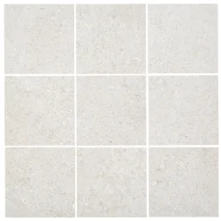CELLO KLINKER BRYSTONE 10X10 VIT, RT R10 0,9M2 Hot