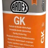 ARDEX Fogmassor<KLINKERFOG GK GRÅ 25KG LAGRINGSTID 12MÅN