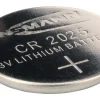 ANSMANN Batterier<KNAPPCELLSBATTERI CR2025/3V