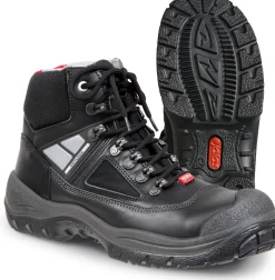 JALAS Kängor<KÄNGA 3318 DRYLOCK 40