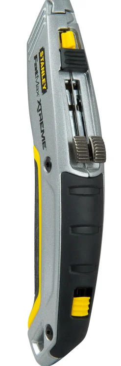 STANLEY KNIV DUBBELBLADIG Clearance