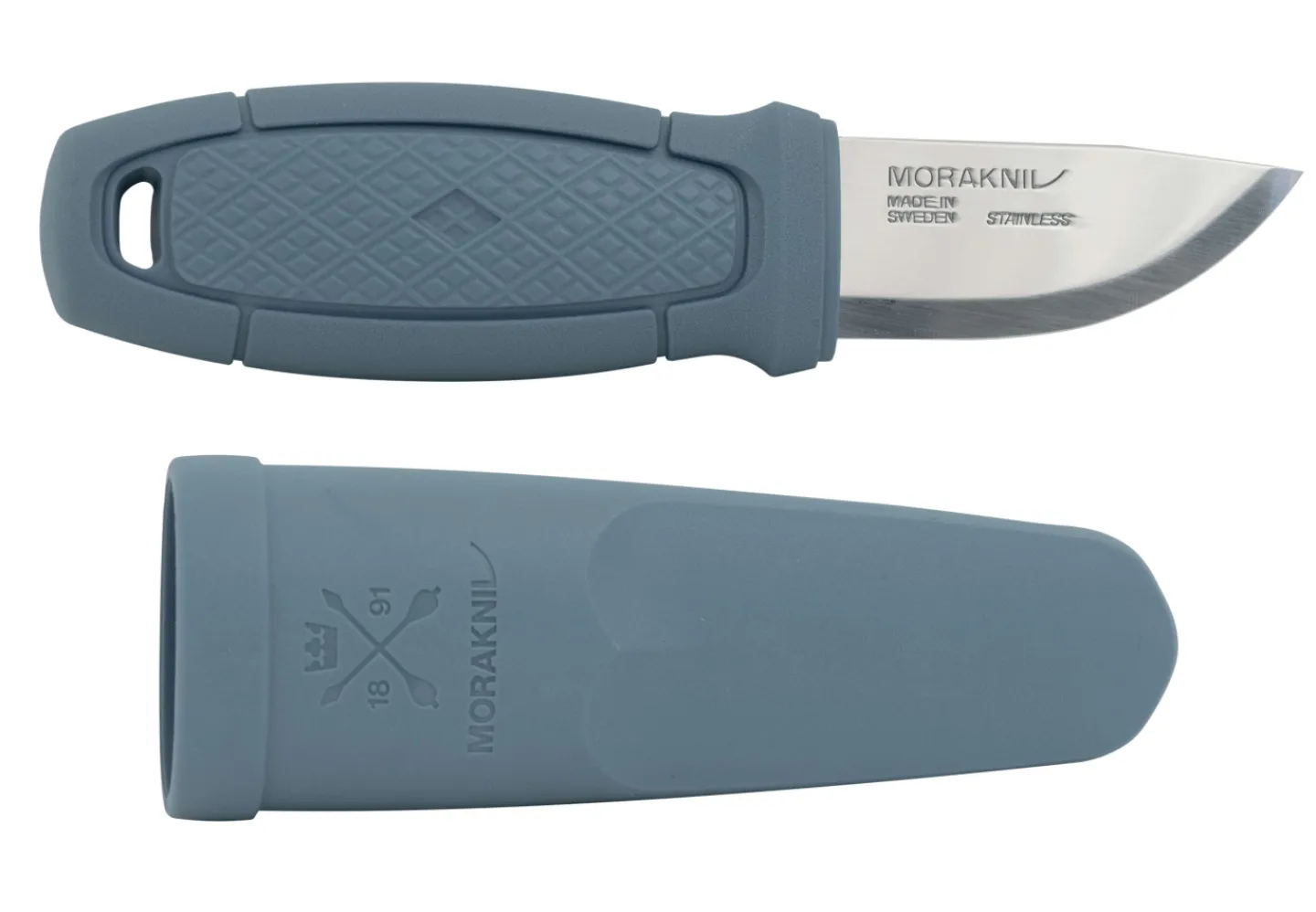 THOMEE Knivar Och Knivblad<KNIV ELDRIS LD BLÅ