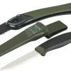 BAHCO Knivar Och Knivblad<KNIV LAPLANDER/SÅG LAP-KNIFE