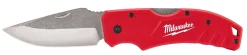 MILWAUKEE Knivar Och Knivblad<KNIV FAST BLAD