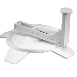 PURUS Knivar Och Knivblad<KNIV FÖR 150 BRUNNAR 7113594