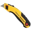 STANLEY FATMAX Knivar Och Knivblad<KNIV 0-10-778 MED INDRAGBART BLAD FATMAX