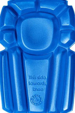 FRISTADS KNÄSKYDD KP 9395 BLÅ /PAR Sale