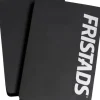 FRISTADS KNÄSKYDD KS 955 /PAR SVART ONESIZE 25MM Best
