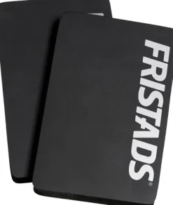 FRISTADS KNÄSKYDD KS 955 /PAR SVART ONESIZE 25MM Best