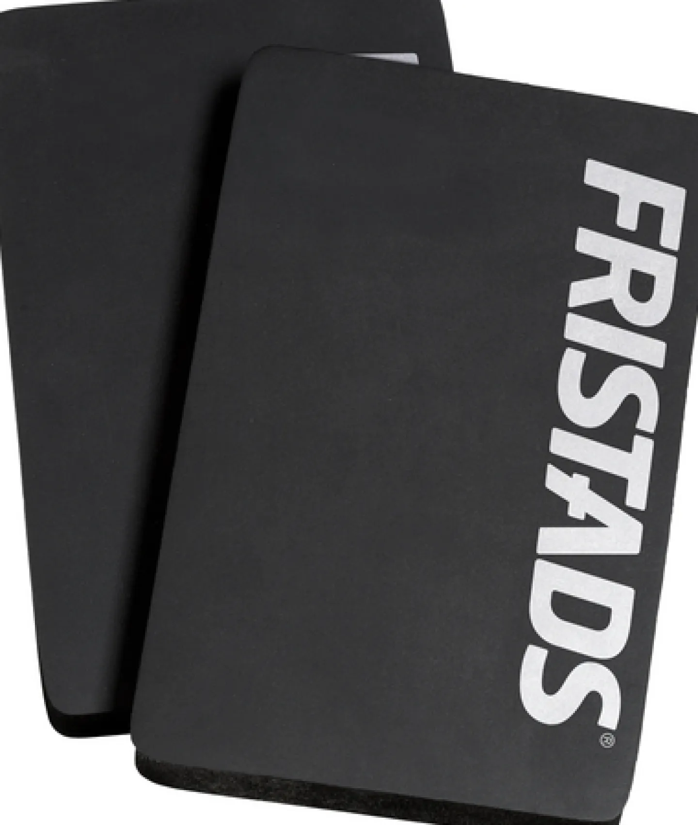 FRISTADS KNÄSKYDD KS 955 /PAR SVART ONESIZE 25MM Best