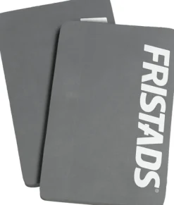 FRISTADS KNÄSKYDD KT 957 /PAR GRÅ ONESIZE 13MM Best