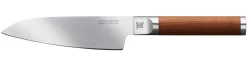 FISKARS Köksartiklar<KOCKKNIV NORDEN 12CM