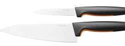 FISKARS Köksartiklar<KOCKKNIVSET FUNCTIONAL FORM 2DELAR