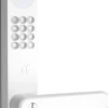 NIMLY KODLÅS CODE KNAPPAR RFID VIT Hot